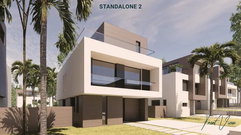 Il Bayou's chalets Sahl Hashesh