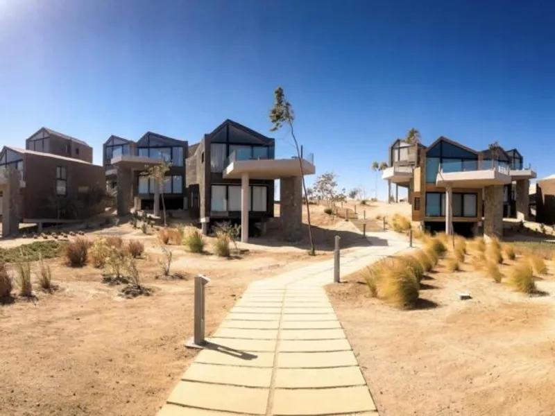 StandAlone Chalet Soma Bay