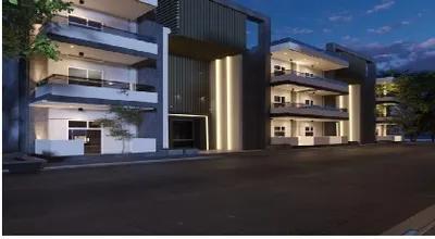 شاليه للبيع في بورتو السخنة