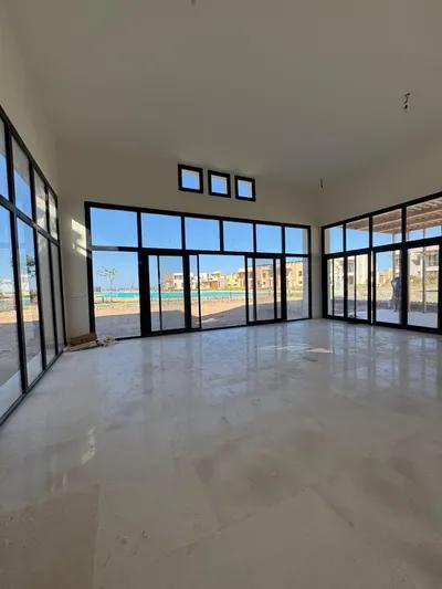 شاليه للبيع في الجونة