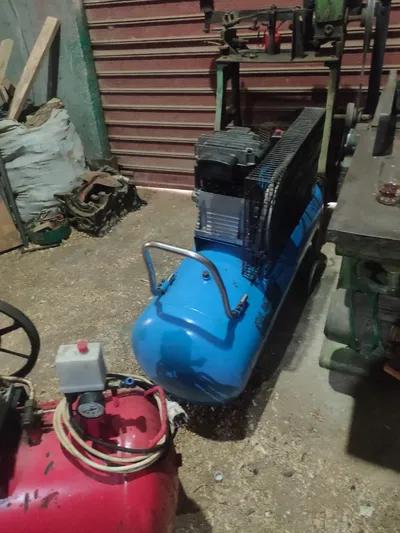 كمبريسور بحالة جيدة في قويسنا, المنوفية - 5 EGP