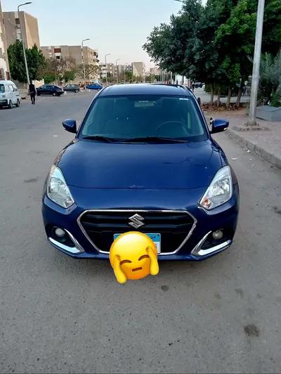 سوزوكي ديزاير 2022