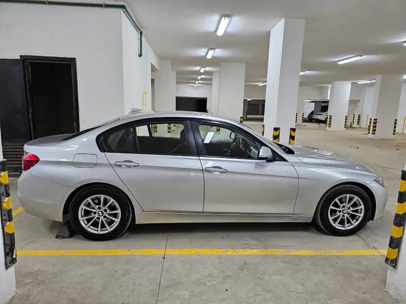 Bmw 318I 2017