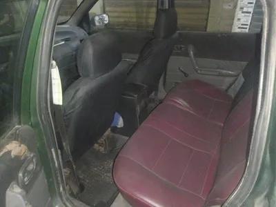 فيات بونتو 1994