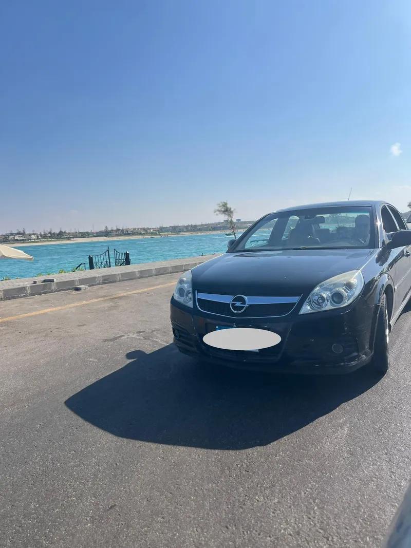 اوبل فيكترا سى ٢٠٠٧