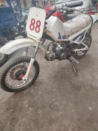 باجاج أخرى 2008