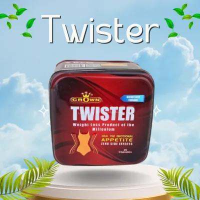 كبسولات تويستر - التخسيس وسد الشهية بفعالية في القاهرة الجديدة, القاهرة - 1 EGP