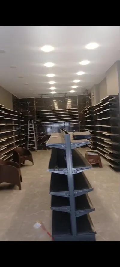 محل تجاري مترخص