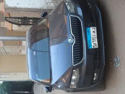 سكودا اوكتافيا 2017