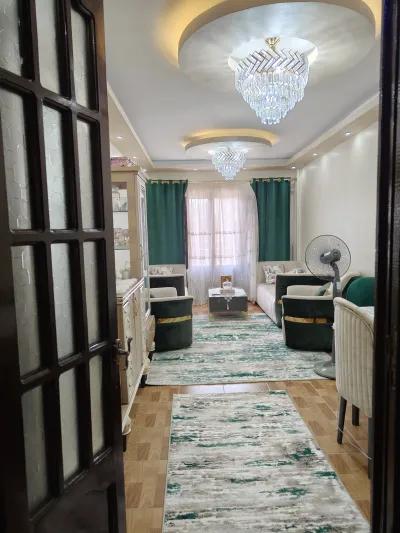 شقة للبيع في عجمي