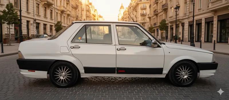 للبيع عربية ريجاتا نصر