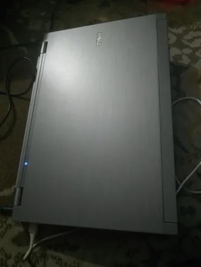 لابتوب ديل للشغل والدراسة استخدام 3 شهور بس لسه بيلمع في فيصل, الجيزة - 3,500 EGP