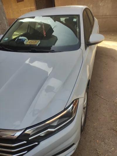 فولكسفاجن جيتا 2019