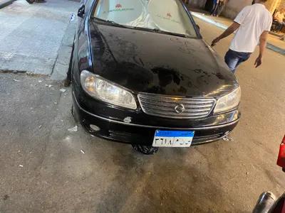 نيسان صني 2008