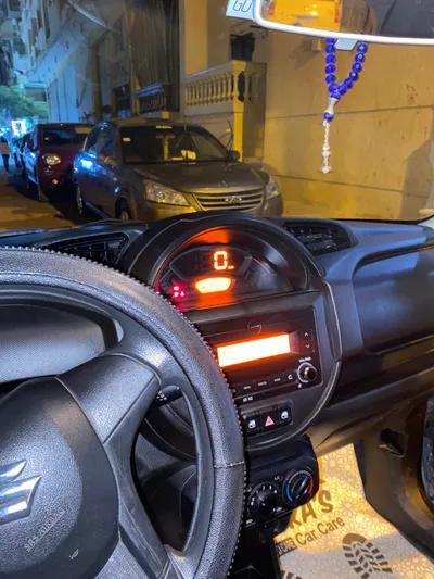 سوزوكي اسبريسو