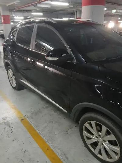 ام جي ام جي زي اس 2023