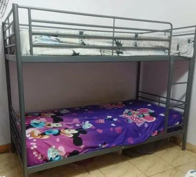 سرير ايكيا دورين في حلوان, القاهرة - 10,000 EGP