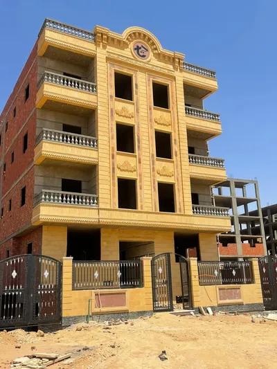 شقة للبيع في مدينة بدر