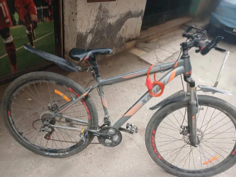 عجله للبيع ترينكس