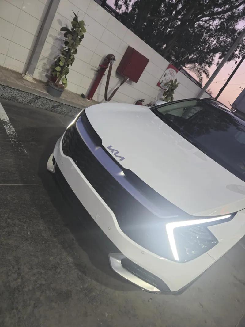 كيا اسبورتاج ٢٠٢٥