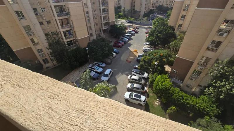 للبيع شقه لقطه ممتاز جدا في مدينتي B7