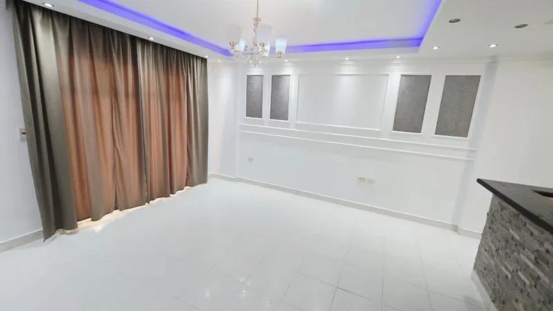 شقه للايجار مفروش في مدينتي b7