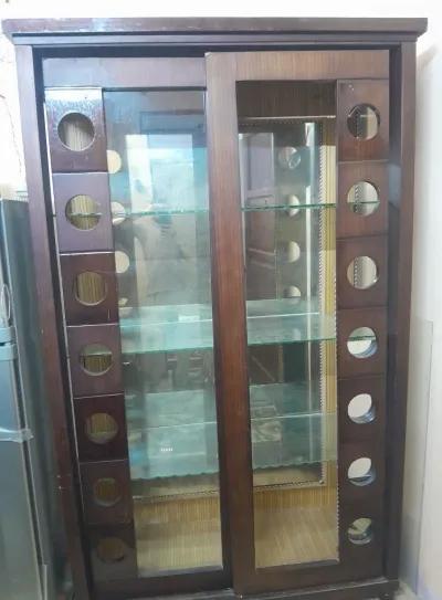 غرفة سفرة بالكراسي ونيش زي الجديد في العجوزة, الجيزة - 3,700 EGP