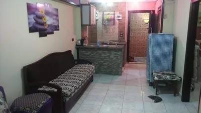 شقه مفروشة للايجار بالعجمي