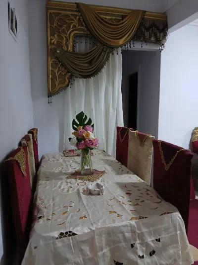 شقة للبيع في سيدي بشر