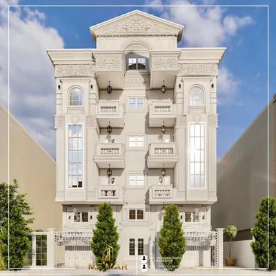 دوبلكس للبيع في دمياط الجديدة