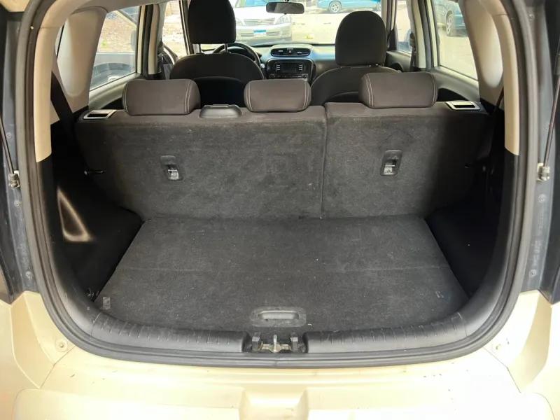 للبيع كيا سول ٢٠١٥ فبريكا