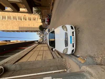 شيفروليه لانوس 2009