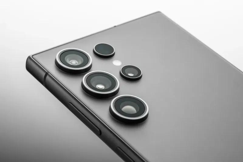 S25Ultra 256 ضمان محلى