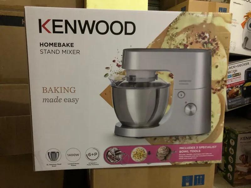 عجان كينوود ١٤٠٠ وات