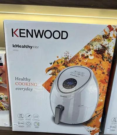 قلايه كينوود ٥ ونص لتر في المنصورة, الدقهلية - 3,900 EGP