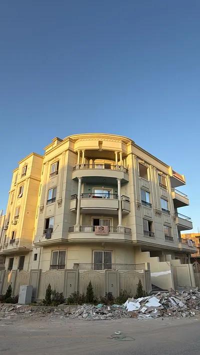 شقة للبيع في بيت الوطن