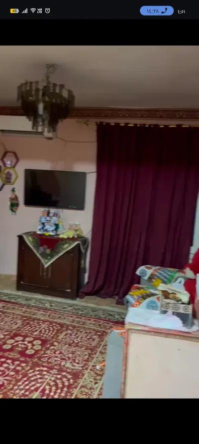 شقة للبيع في شبرا الخيمة