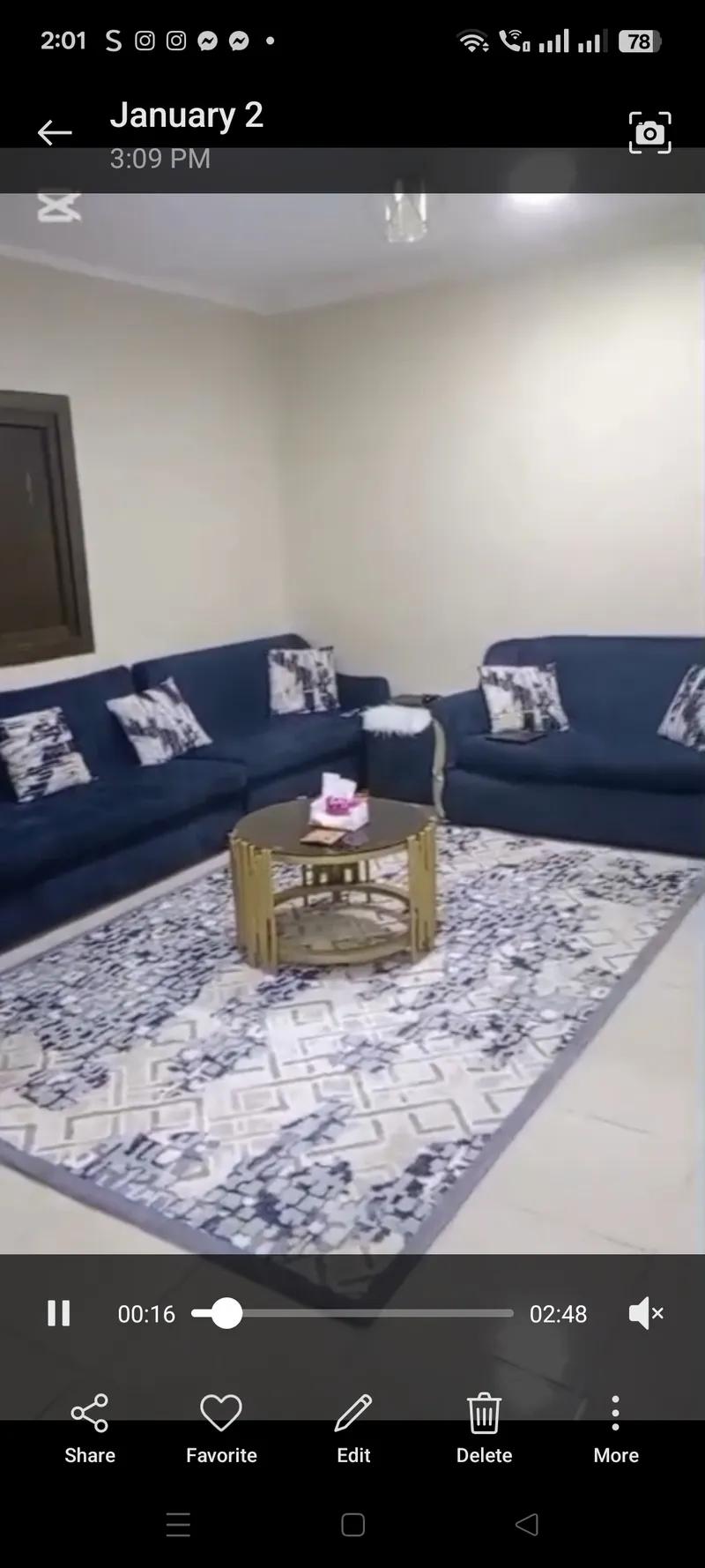 شقة للبيع من المالك مباشرة