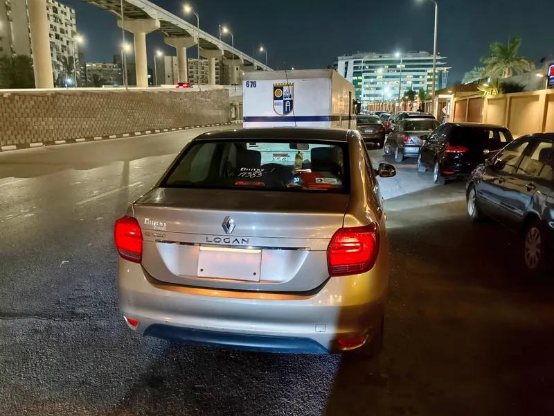 رينو لوجان ٢٠٢٠