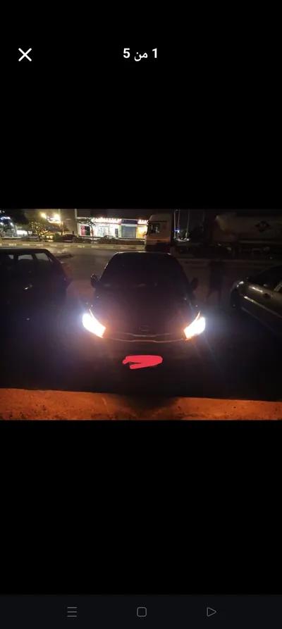 كيا بيجاس 2020