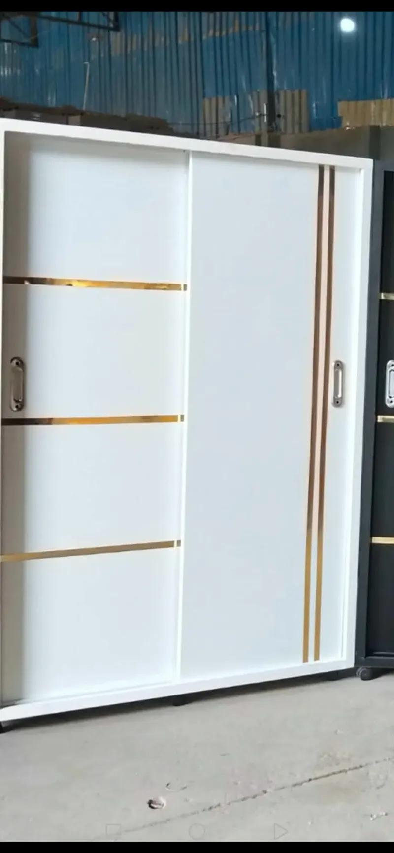 دولاب جرار درفتين 120سم