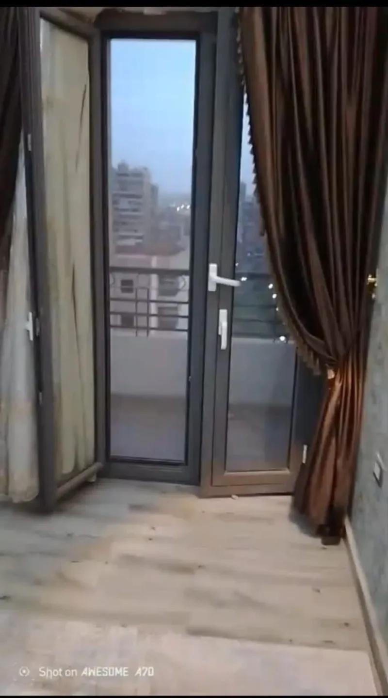 شقة بمدينه نصر