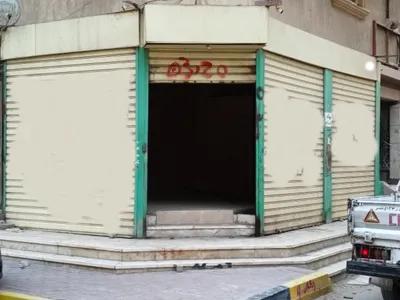 محل تجاري للبيع بمواصفات استثنائية - شارع الأربعين التجاري