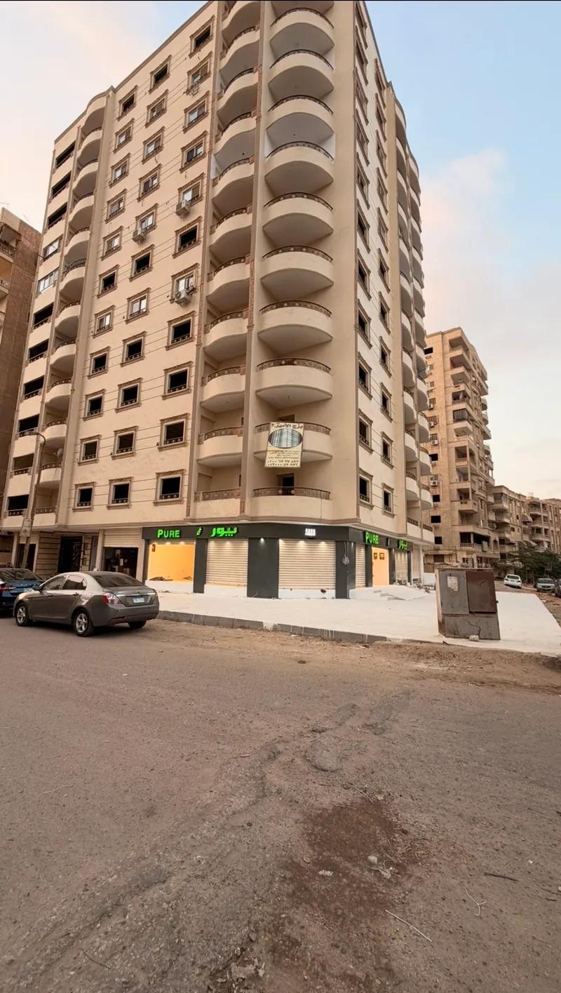 شقق للبيع - مدينة نصر
