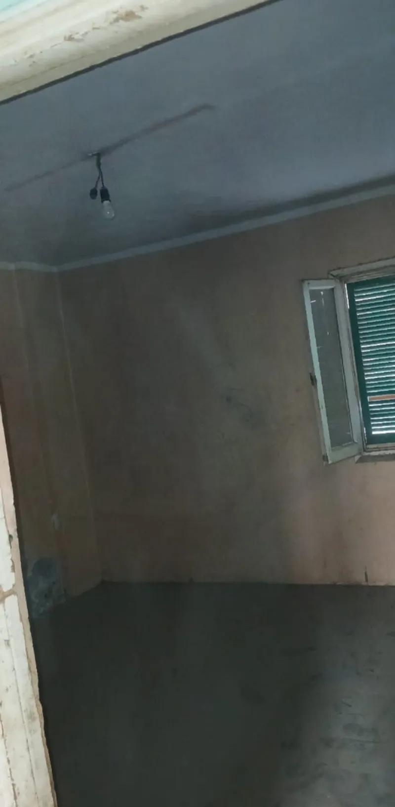 معايه شقه للبيع في مج 43دور تاني 3غرف بحري علي الطريق