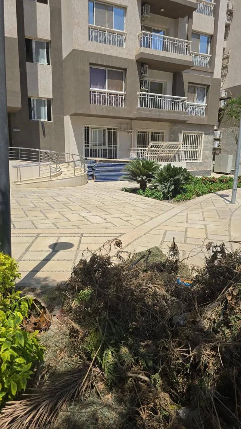 شقه في مدنتي