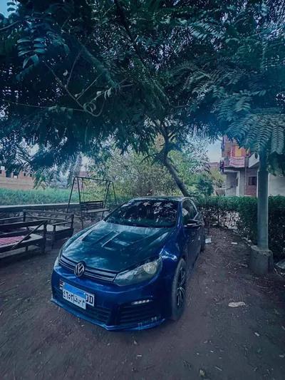 فولكسفاجن جولف 2010