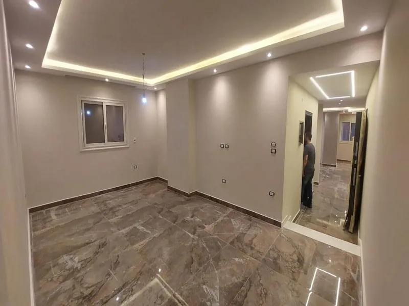 مقر اداري للايجار في النزهة الجديدة علي جوزيف تيتو 300 متر رخصة اداري