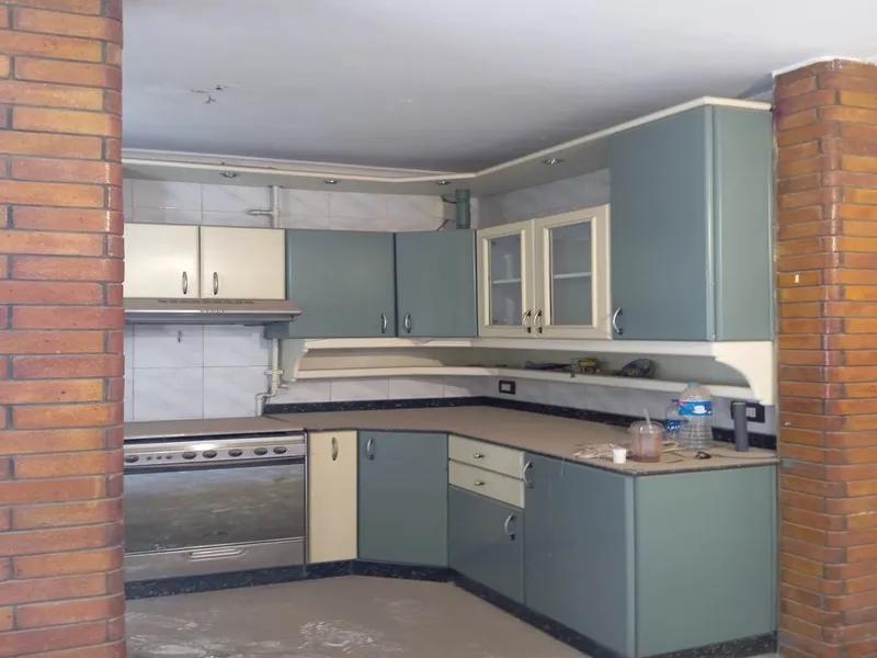 شقة للبيع في مساكن شيراتون في مربع الوزراء | الشقة ثاني بلكونة