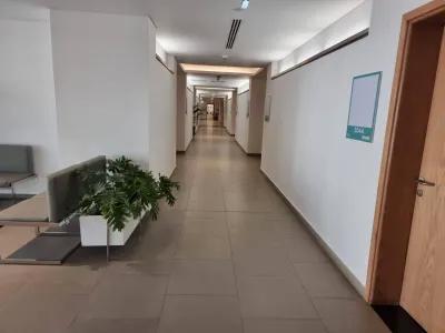 عيادة للبيع – بيفرلي هيلز الشيخ زايد